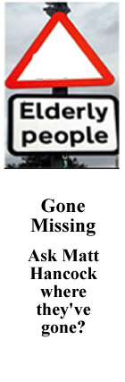 gone missing