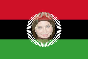 new Malawi flag
