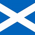 Scots flag