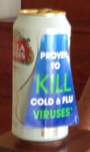 covid flu